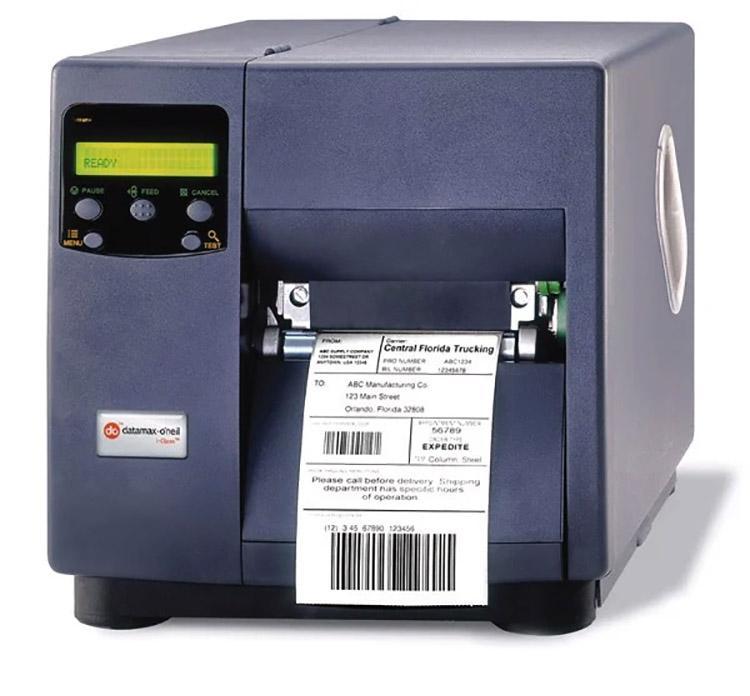 DATAMAX I-4604