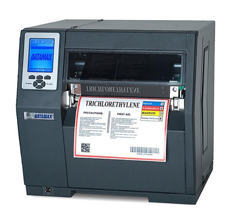 DATAMAX H-8308X
