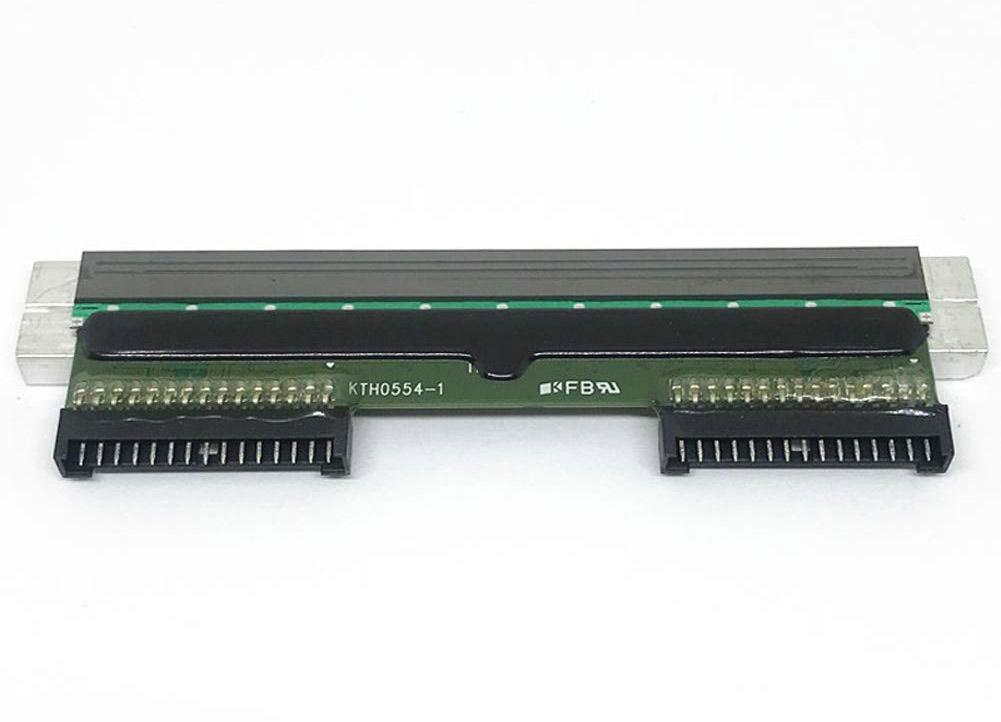 Đầu in Zebra ZD410 203dpi