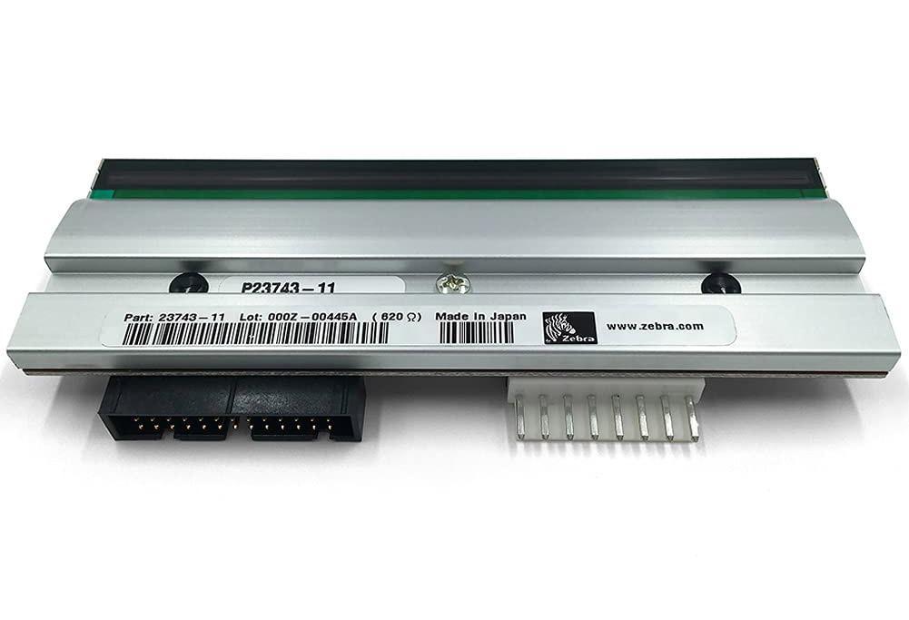 Zebra 140Xi4 203dpi