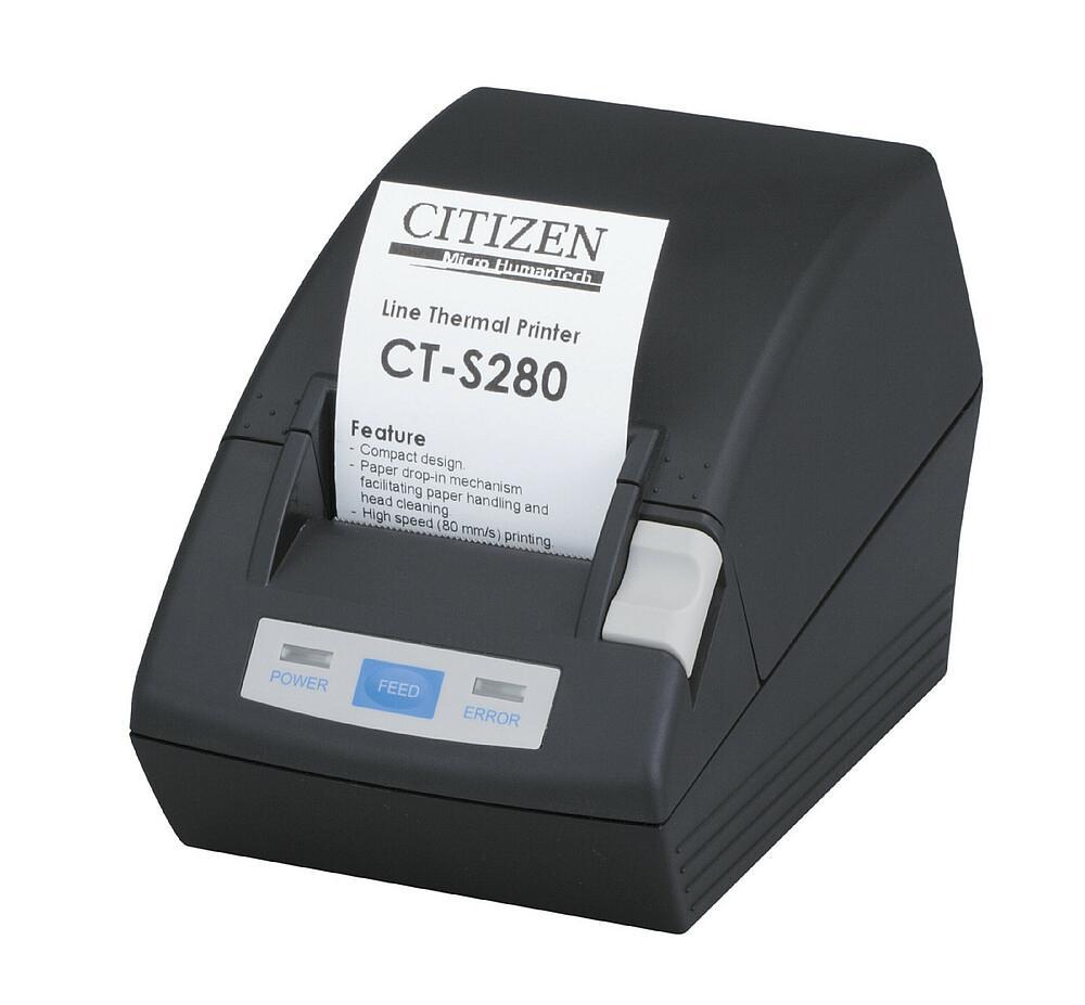 Citizen CT-S280