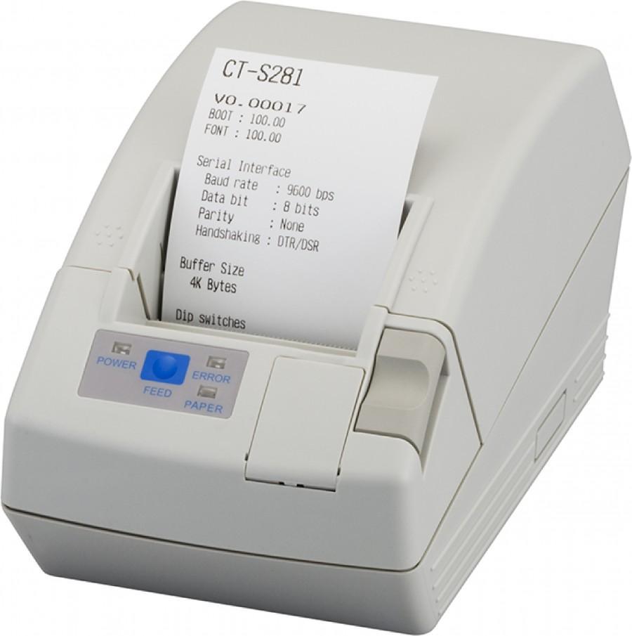 Citizen CT-S281
