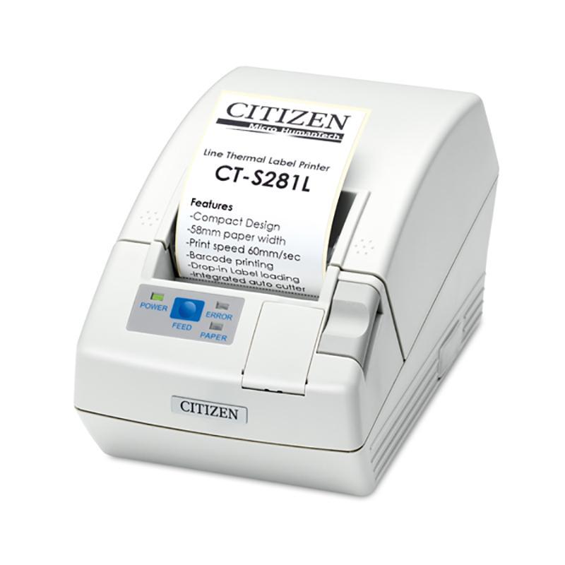 Citizen CT-S281L