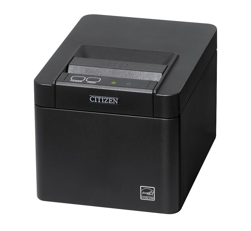 Citizen CT-E301
