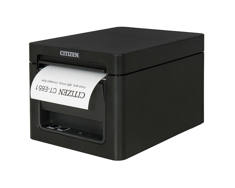 Citizen CT-E651