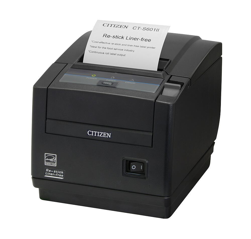 Citizen CT-S601IIR