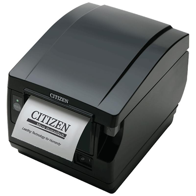 Citizen CT-S651II