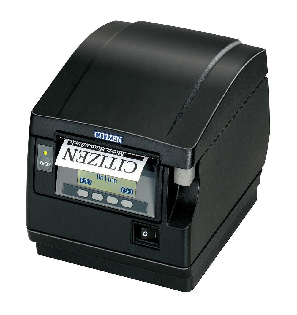 Citizen CT-S851II