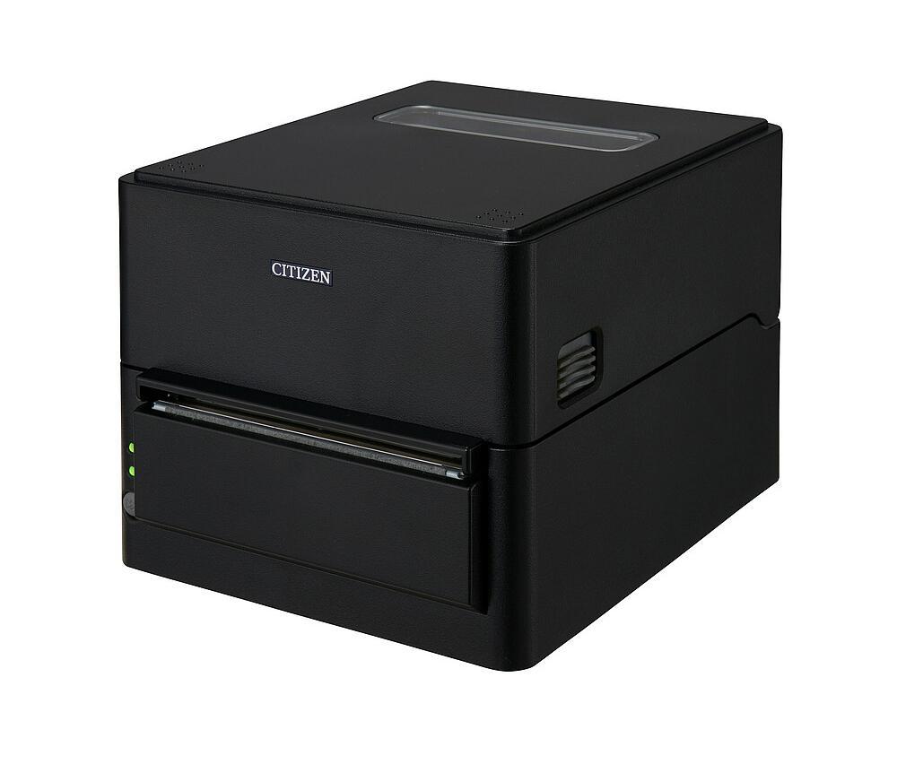 Máy in mã vạch Citizen CT-S4500