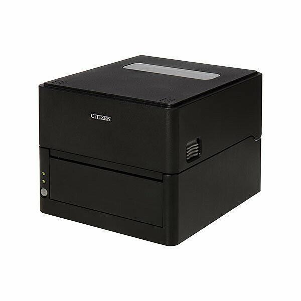 Máy in mã vạch Citizen CL-E303