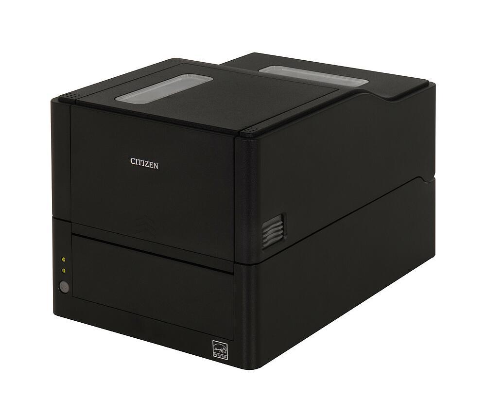 Máy in mã vạch Citizen CL-E331