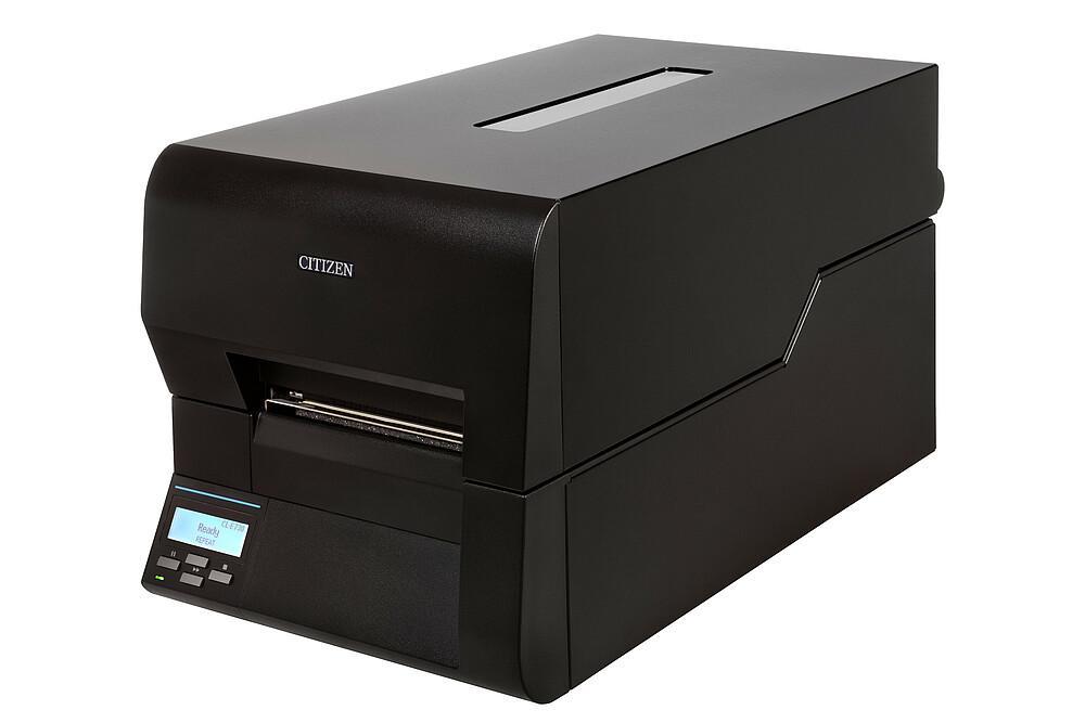 Máy in mã vạch Citizen CL-E730