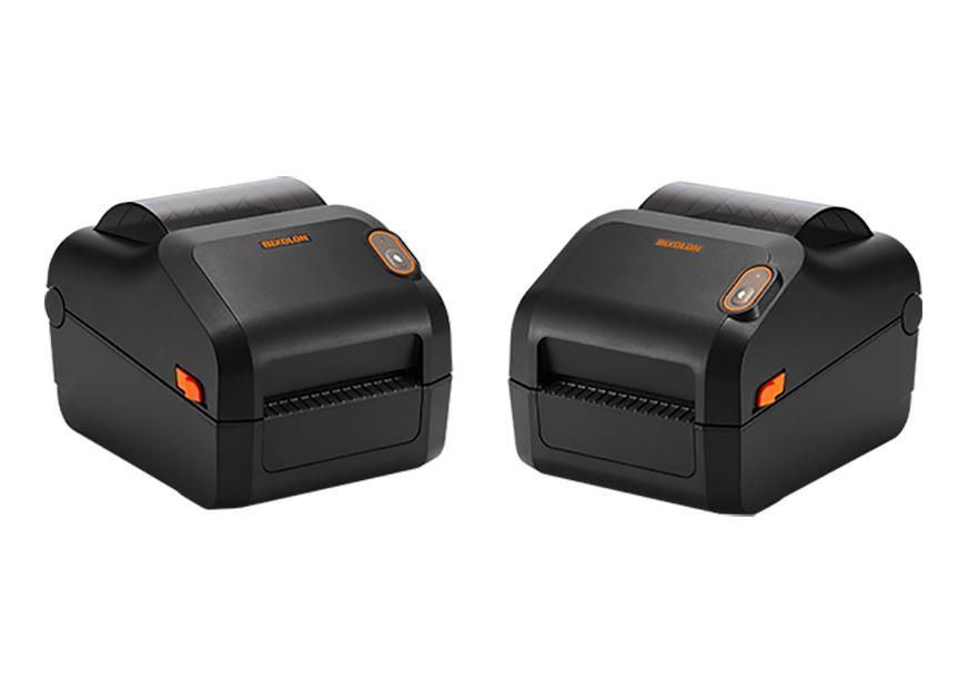 Máy in mã vạch Bixolon XD3-40T (USB)