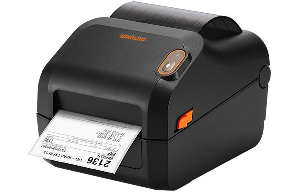 Máy in mã vạch Bixolon XD3-40D