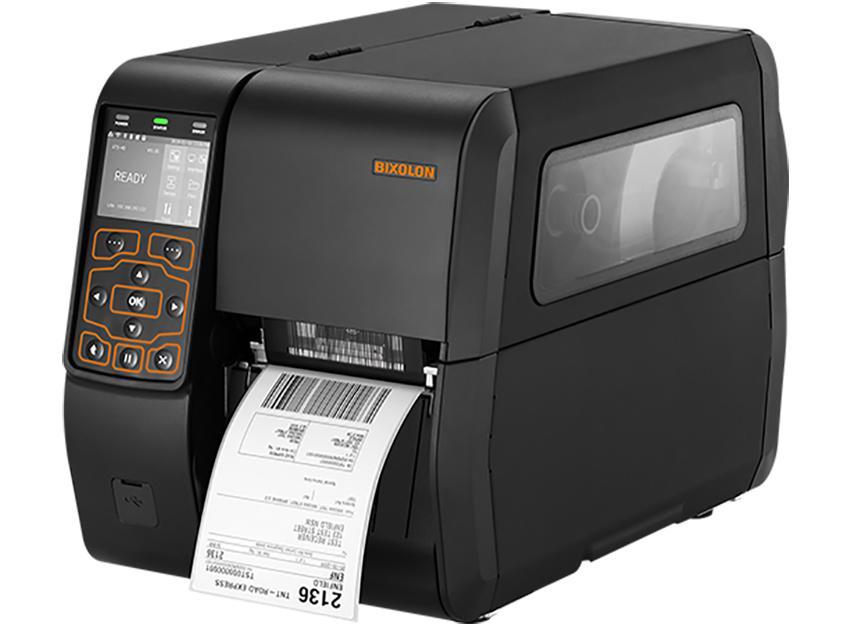 Máy in mã vạch Bixolon XT5-40NR