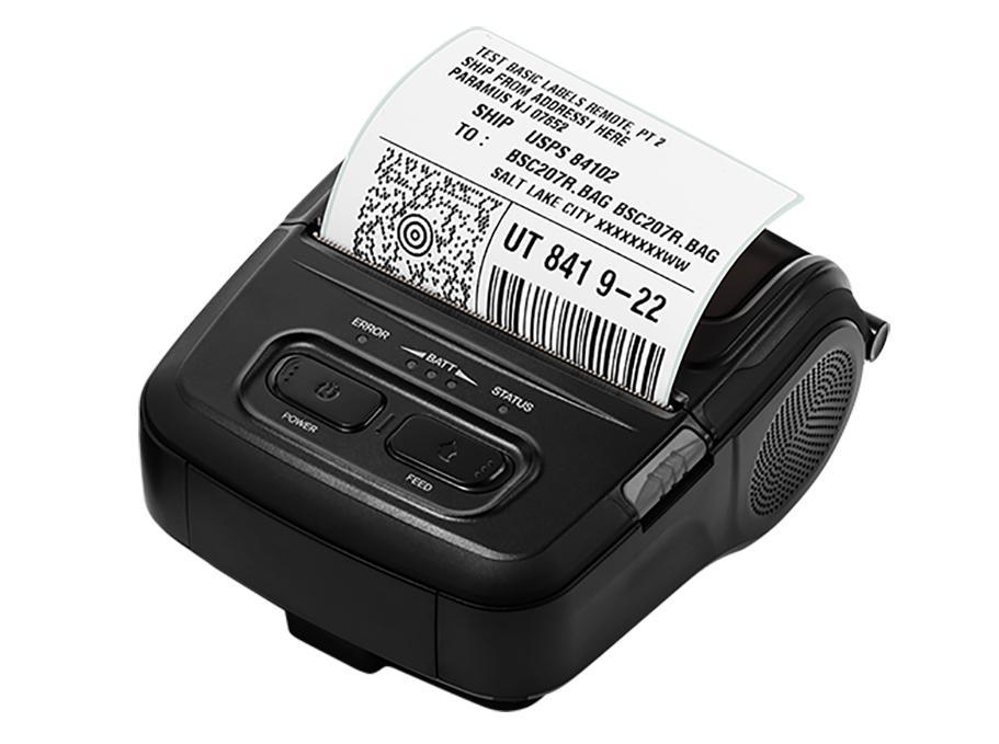 Máy in mã vạch Bixolon SPP-L310 (USB+Bluetooth)