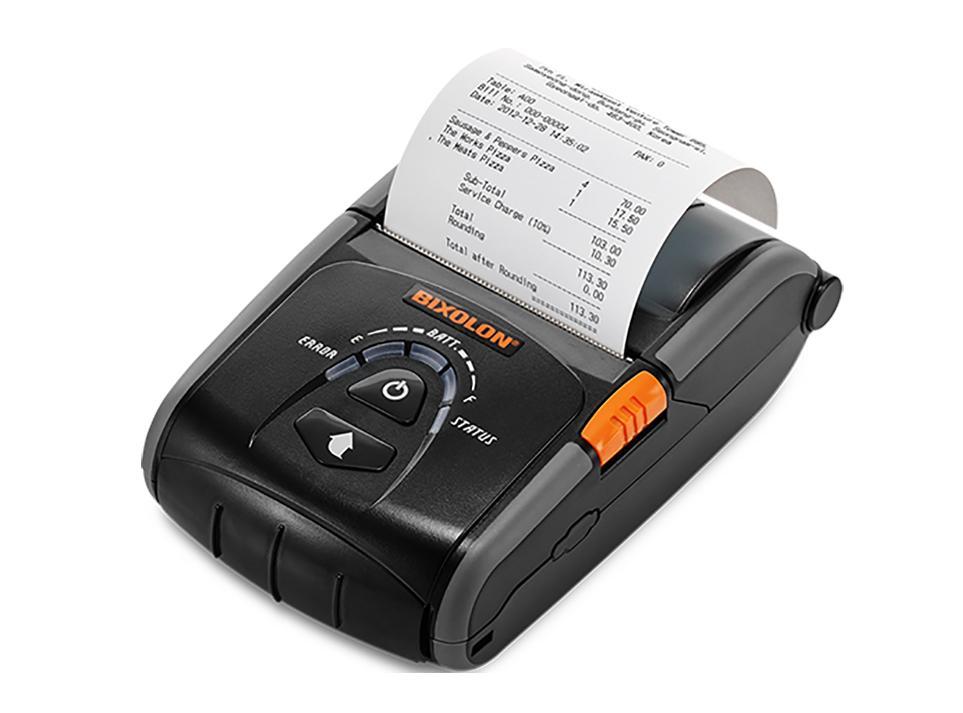 Bixolon SPP-R200III