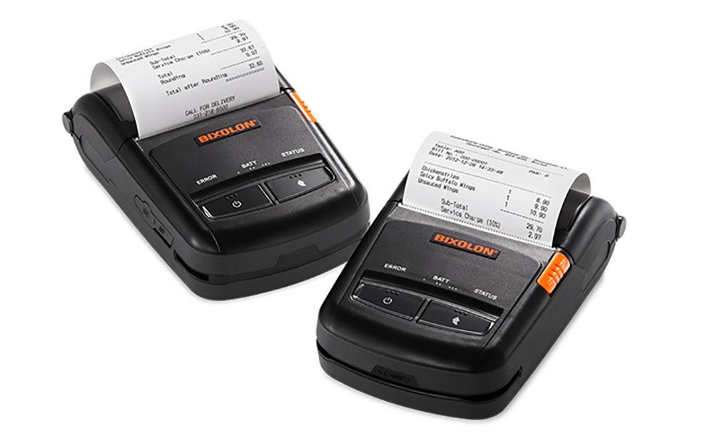 Bixolon SPP-R210
