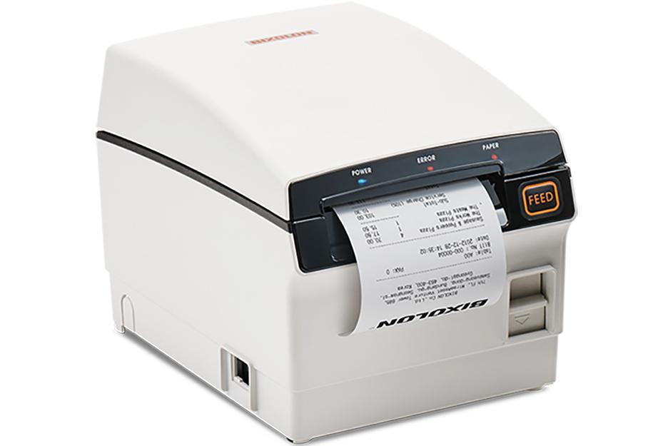 Bixolon SRP-F312II