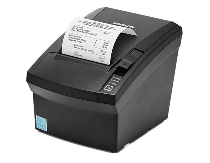 Bixolon SRP-332II (USB+LAN)