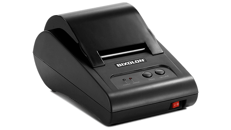 Bixolon STP-103III