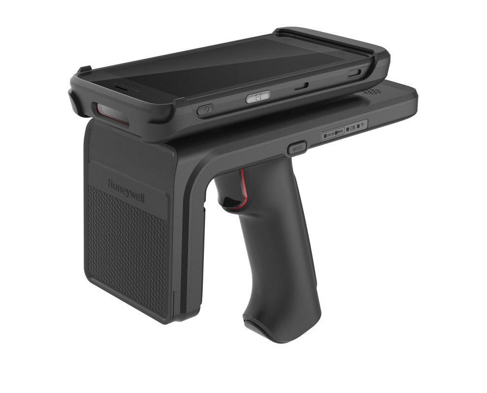 Tay cầm RFID Honeywell IH25