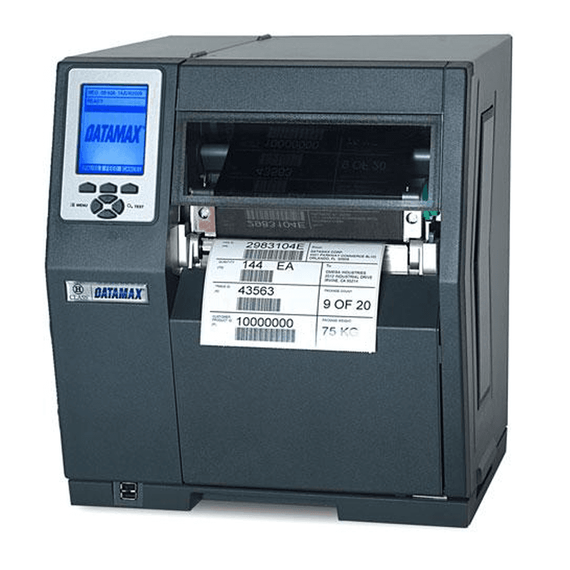 Máy in mã vạch Honeywell H-4606