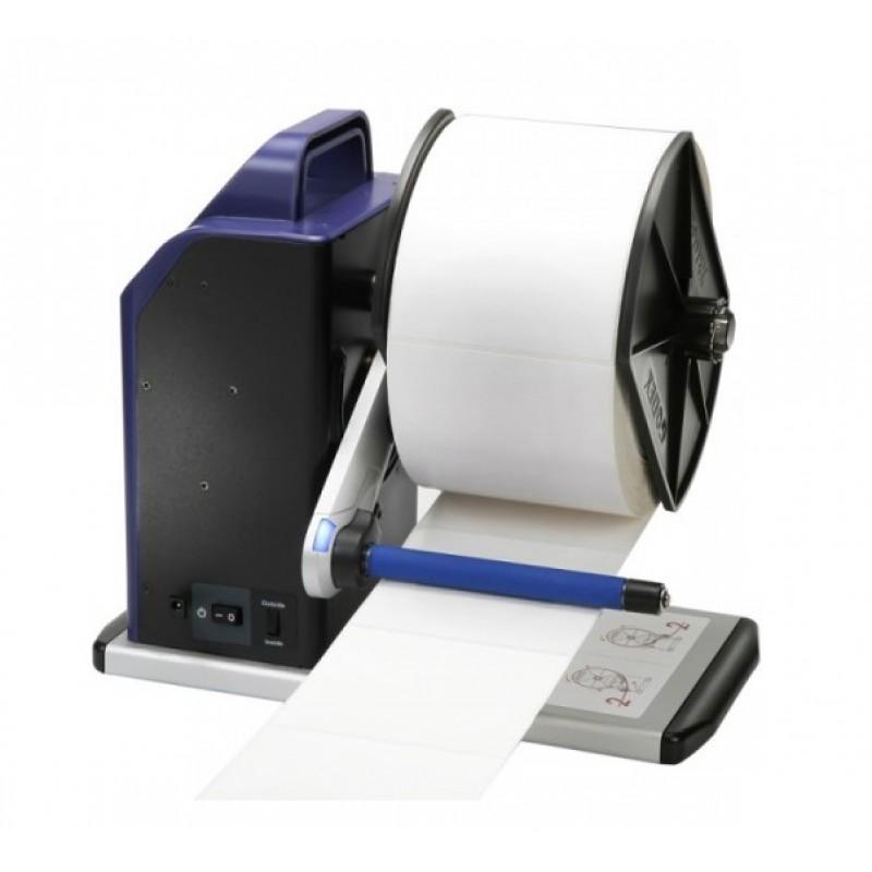 Máy cuộn tem Godex T10