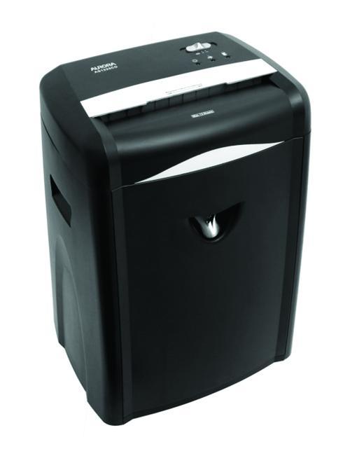Máy hủy giấy Aurora AS1225CD