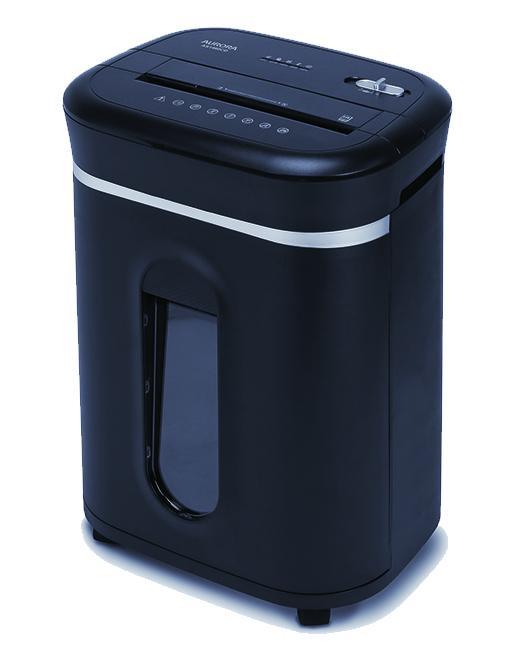 Máy hủy giấy Aurora AS1460CD
