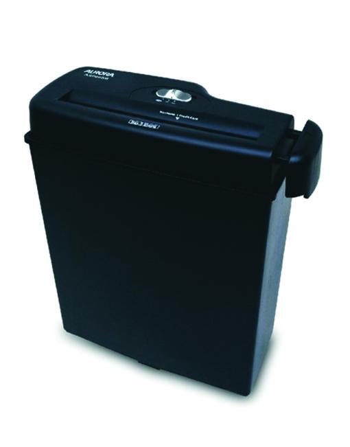 Máy hủy giấy Aurora AS600SB