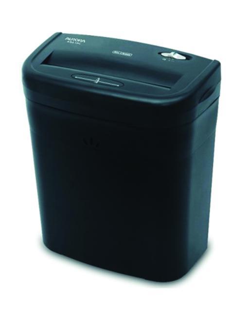 Máy hủy giấy Aurora AS610C