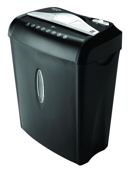 Máy hủy giấy Aurora AS875C