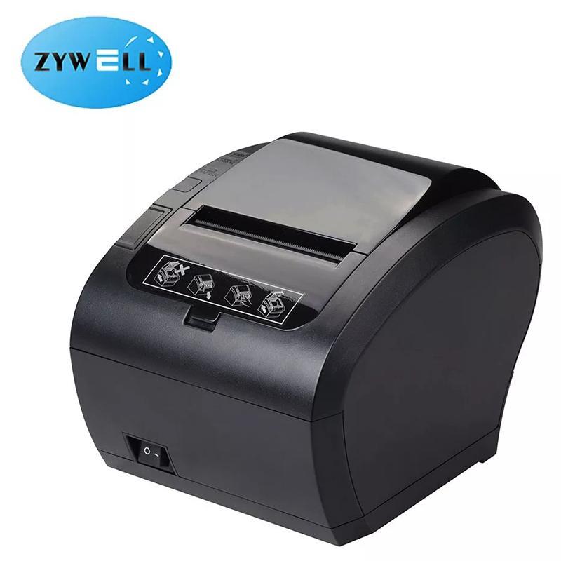 Zywell ZY302 (USB+RS232)
