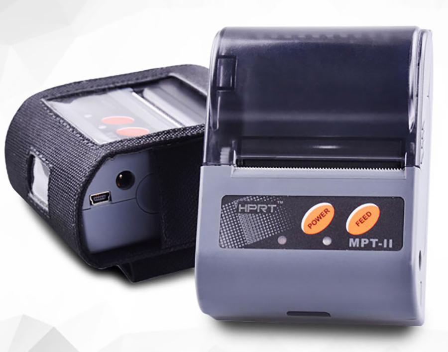 HPRT MP-T2