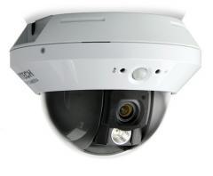 Camera IP AVTECH AVM521AP