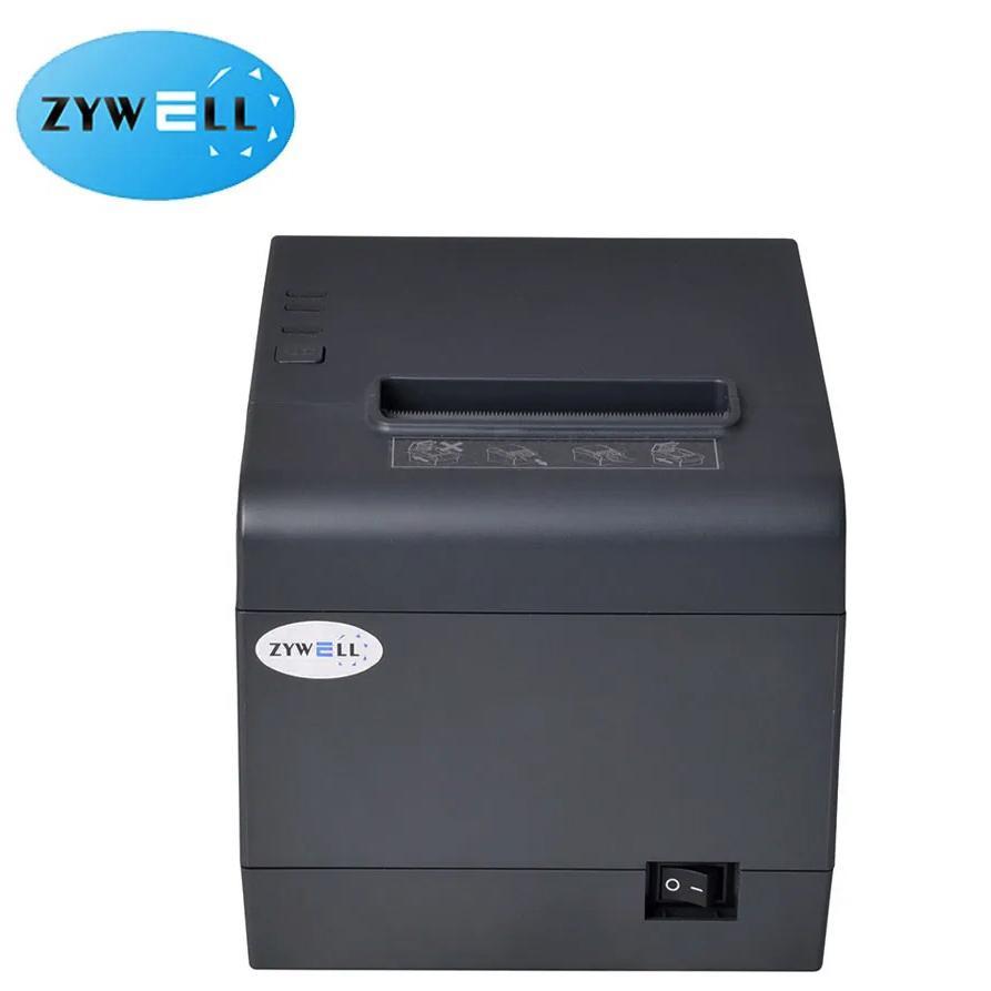 Zywell ZY808 (USB+LAN)