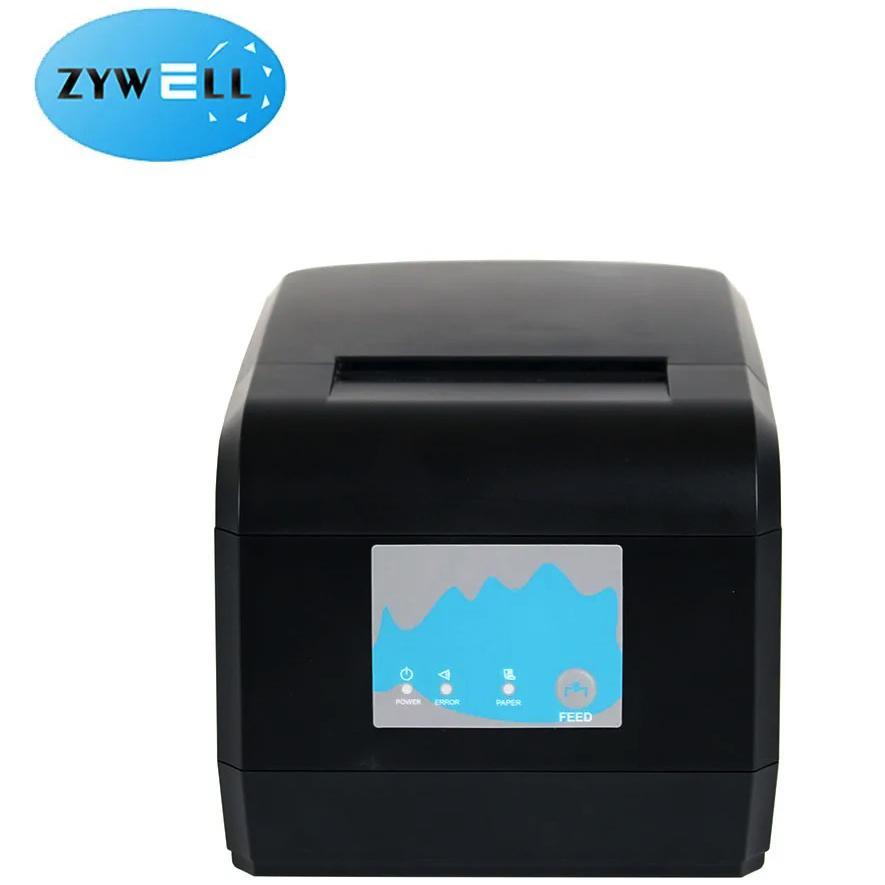 Zywell ZY908 (USB+LAN)