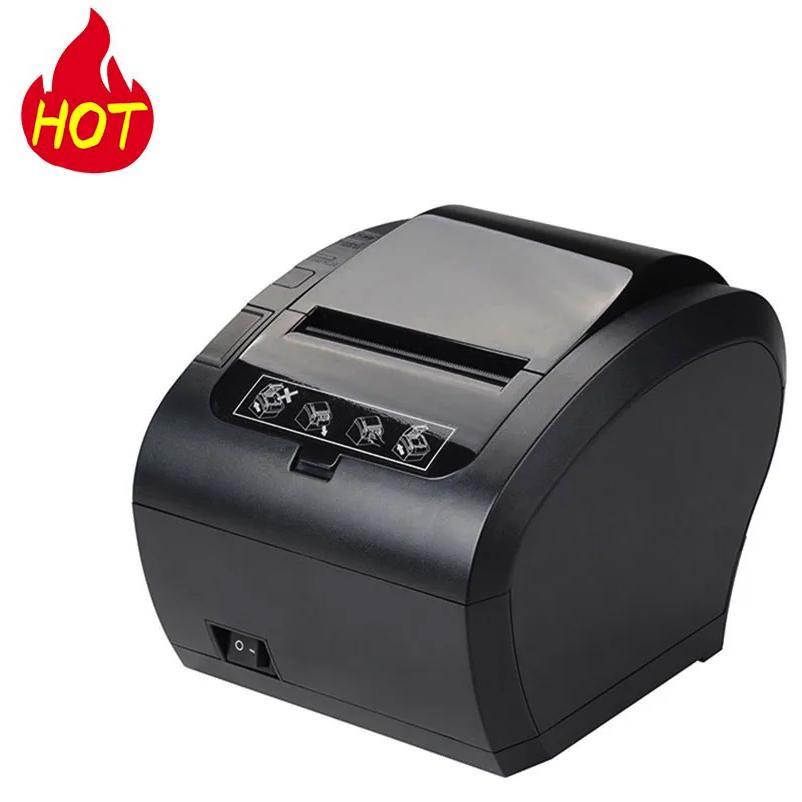 Zywell ZY301 (USB+LAN+RS232)