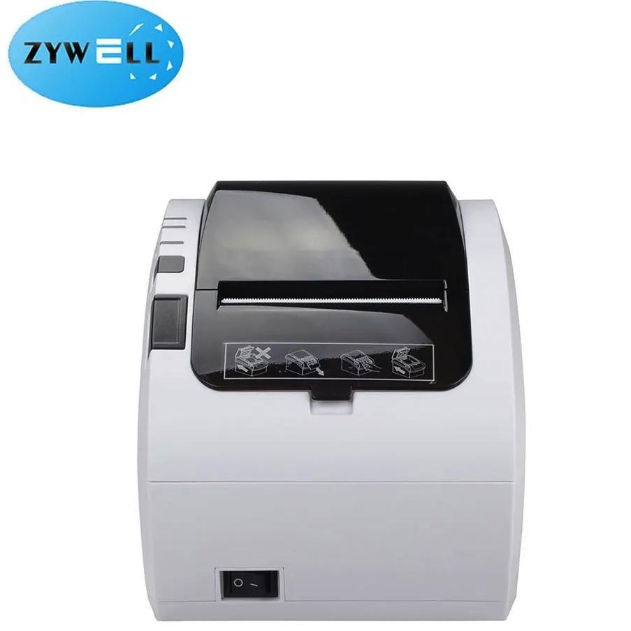 Zywell ZY306 (USB+LAN)