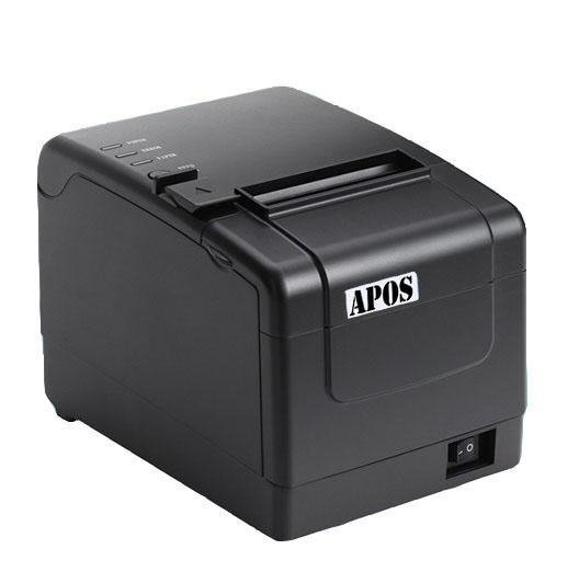APOS A168 (USB+LAN)