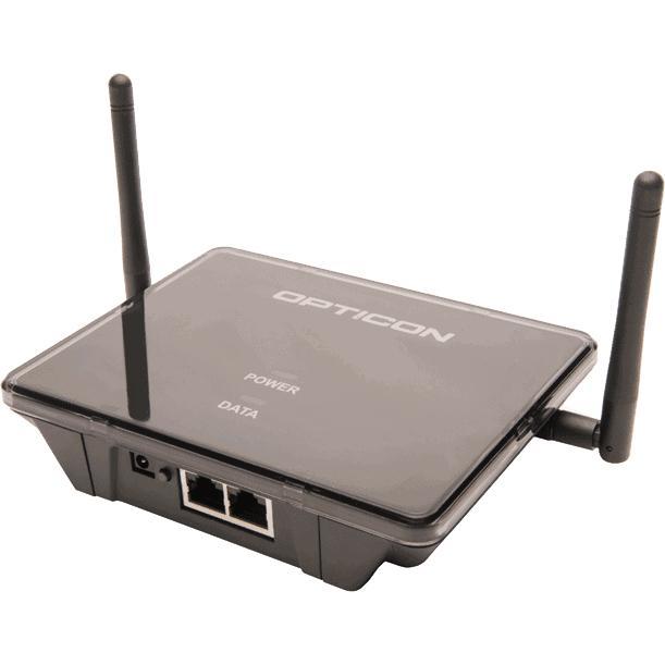 Trạm phát sóng Opticon EBS-40