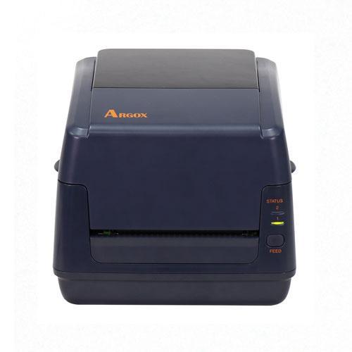 Máy in tem mã vạch Argox P4-650 600dpi