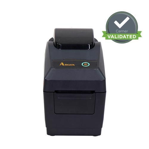 Máy in tem mã vạch Argox D2-350
