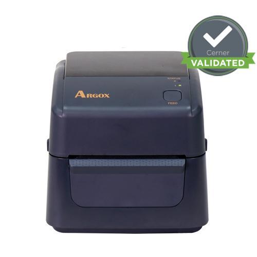 Argox D4-350