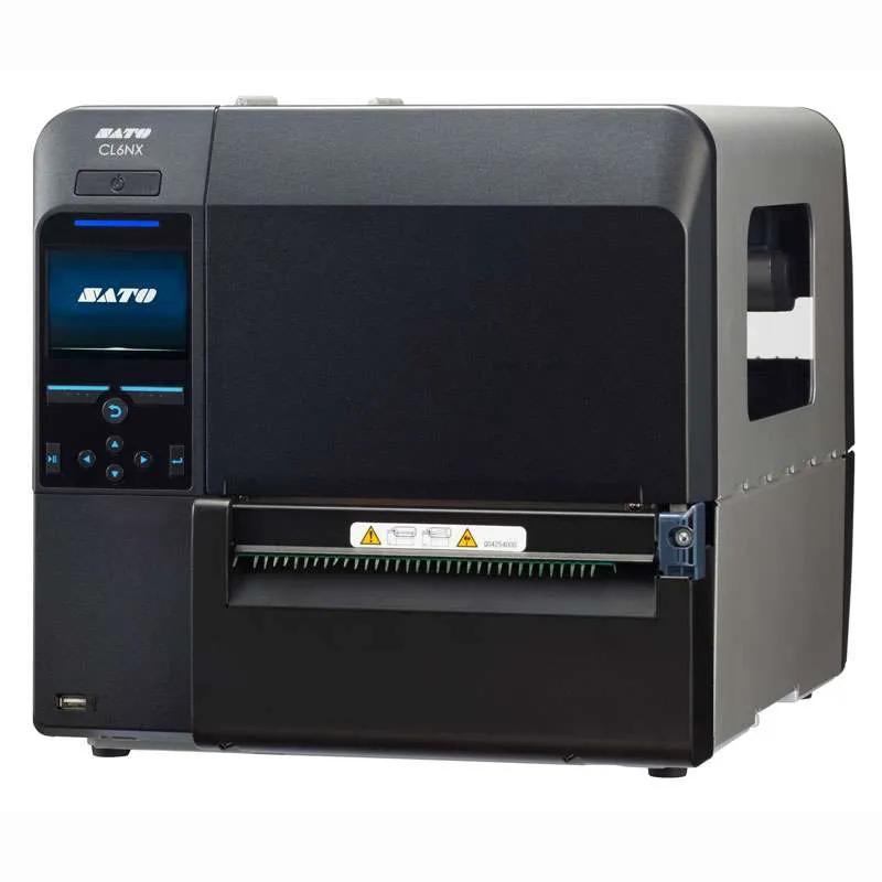 Sato CL6NX Plus (203dpi)