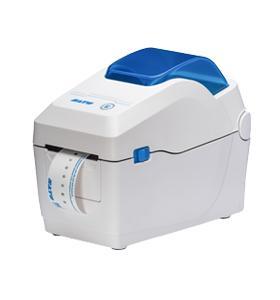  Máy in tem mã vạch Sato WS208
