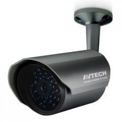 Camera IP AVTECH AVN807ZAP