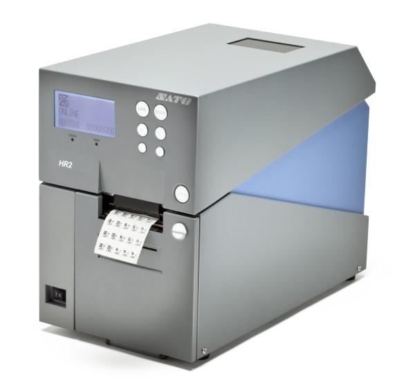 Sato HR224