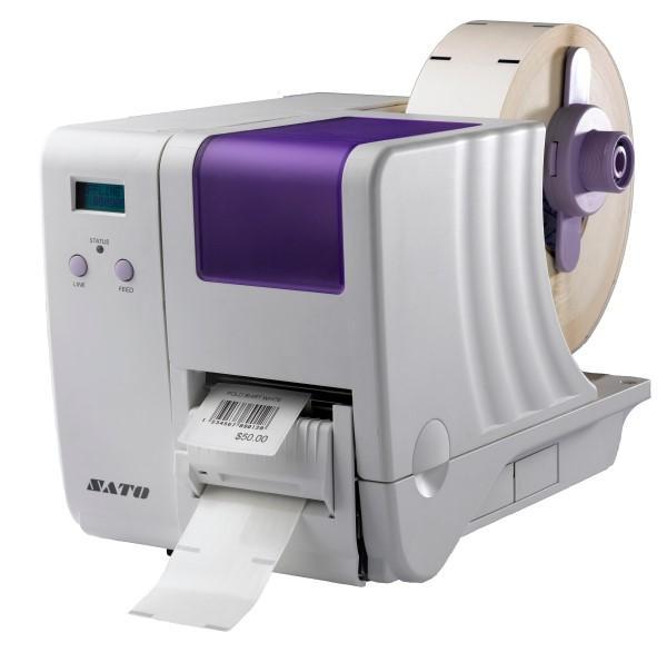  Sato DR308e